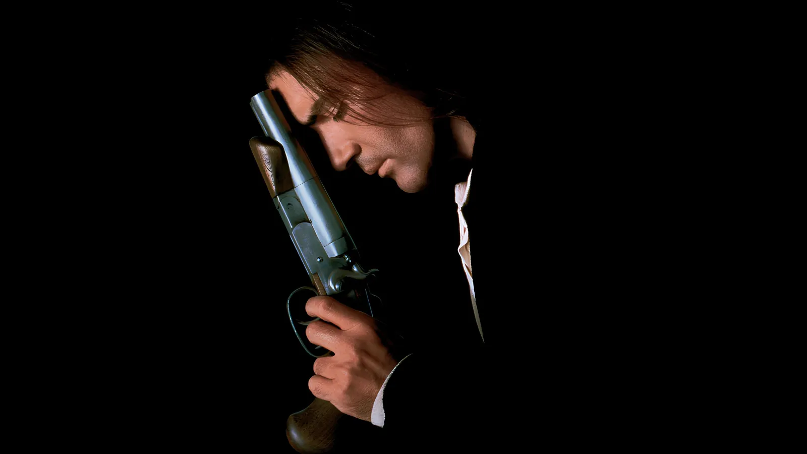 Desperado streaming ita