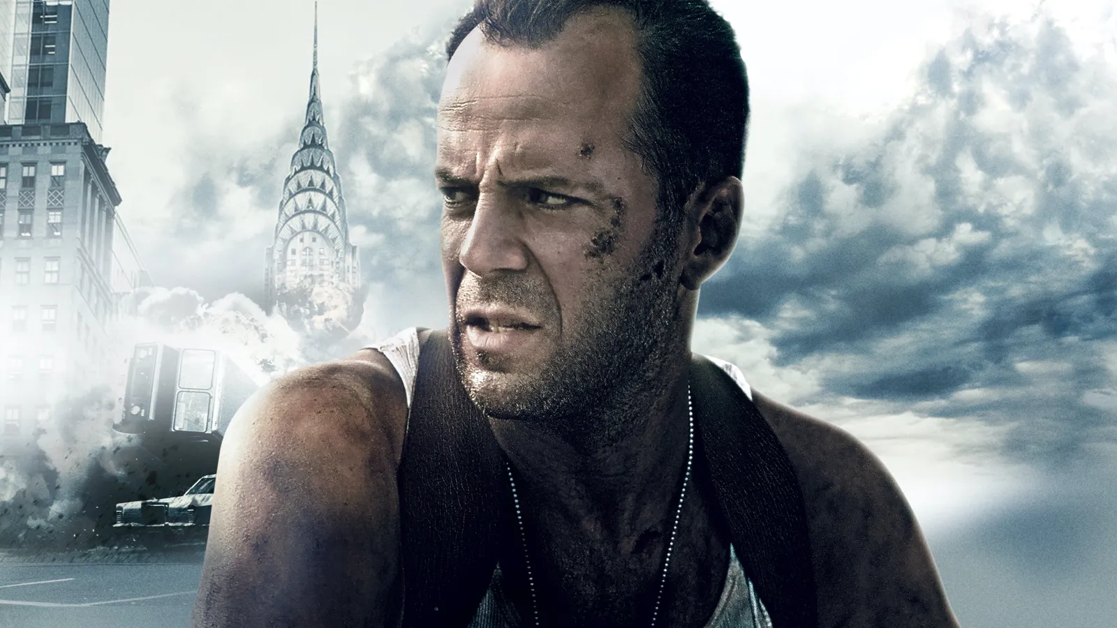 Die Hard - Duri a morire streaming ita