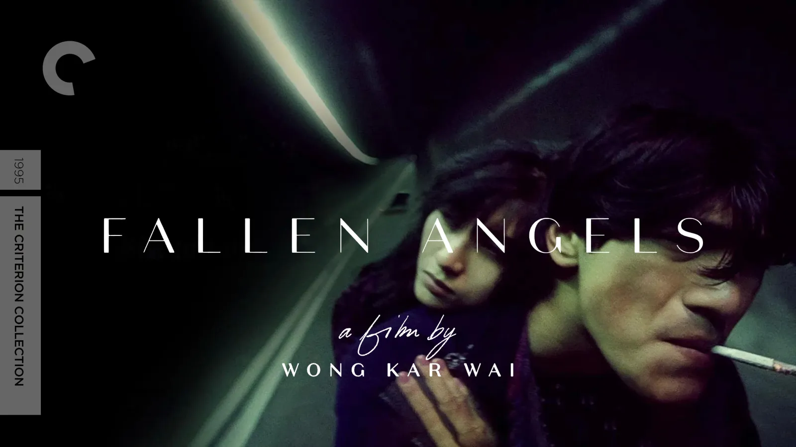 Angeli perduti streaming ita