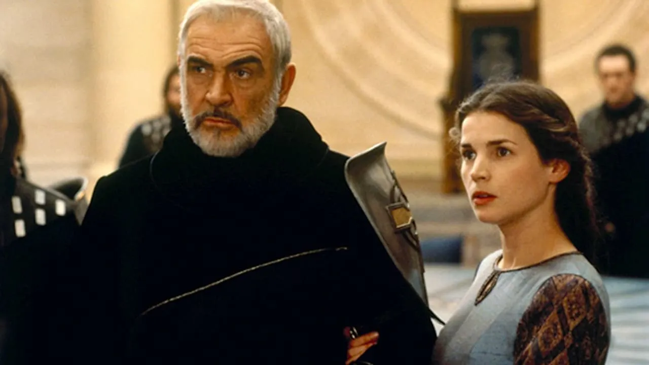 Il primo cavaliere streaming ita