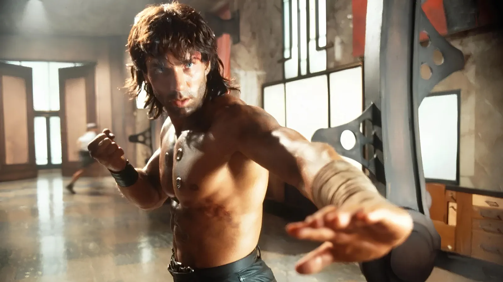 Il ritorno di Kenshiro streaming ita