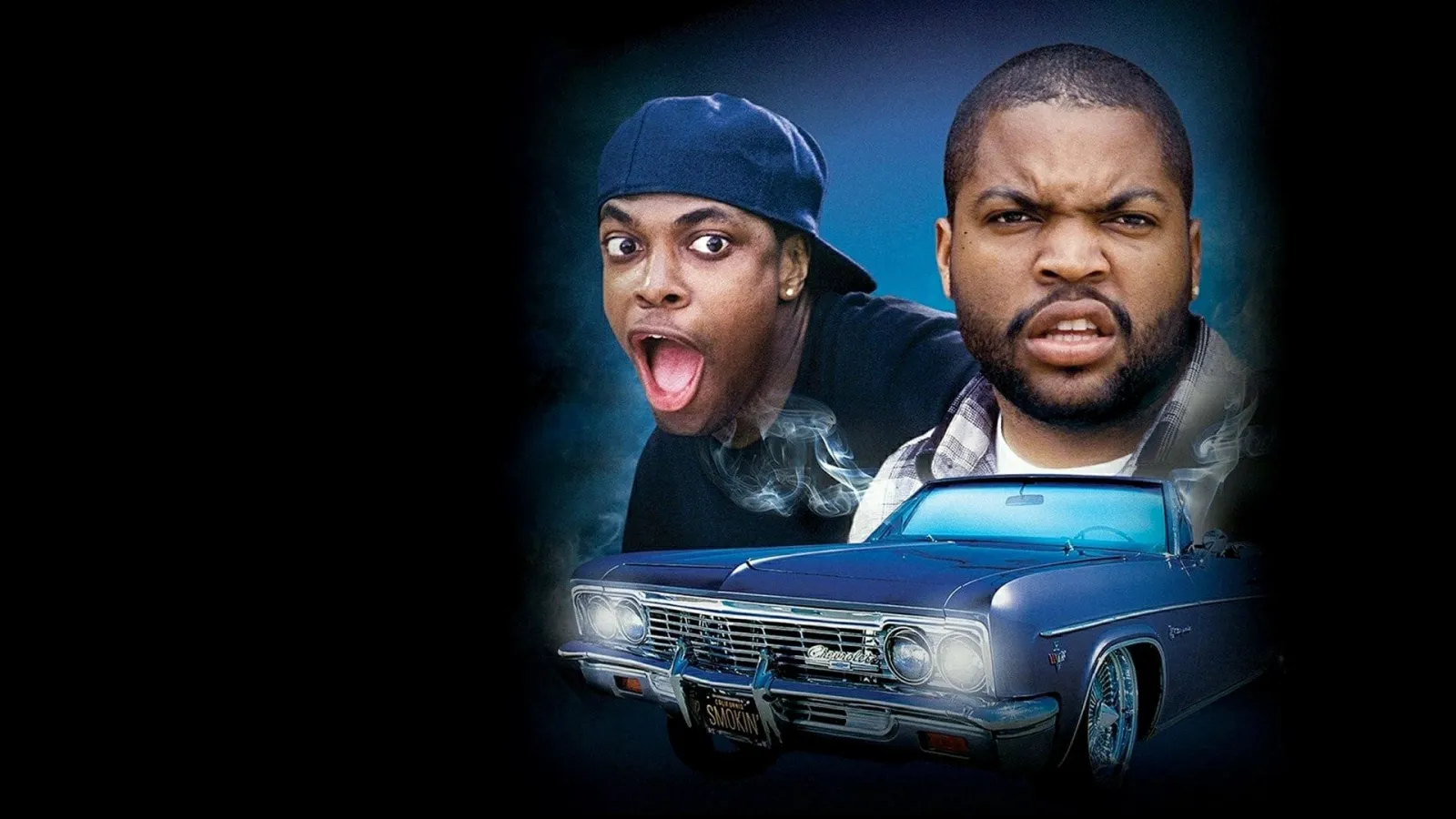 Friday - Ci vediamo venerdì streaming ita