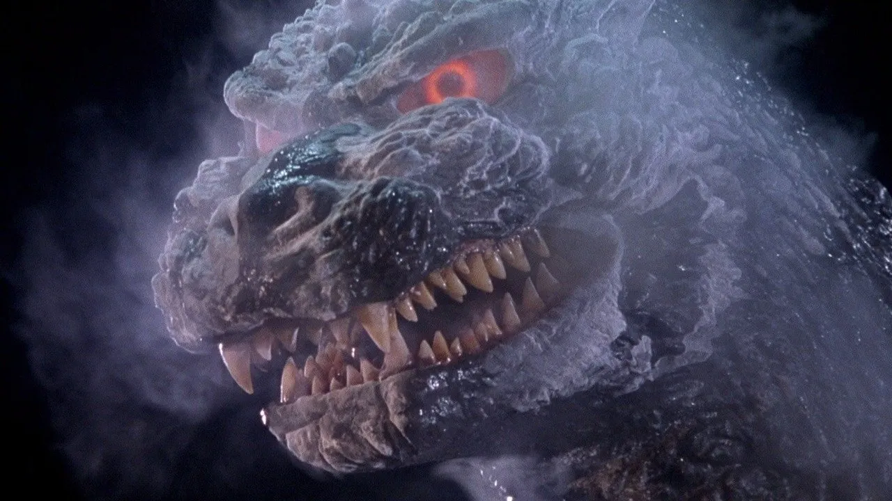 Godzilla vs Destoroyah streaming ita