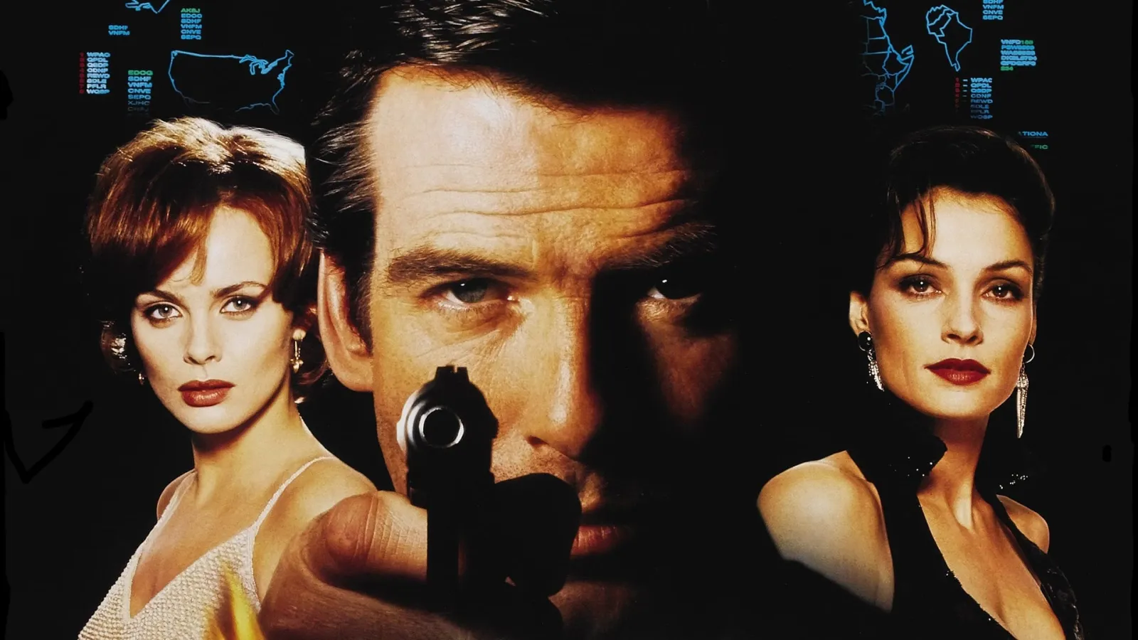 007 - Goldeneye streaming ita