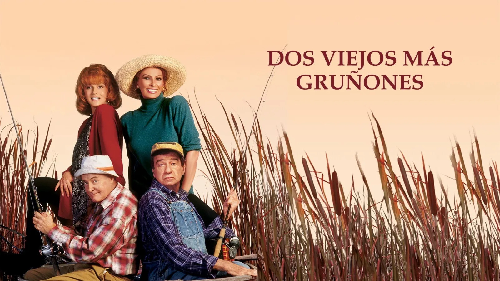 That's Amore - Due improbabili seduttori streaming ita