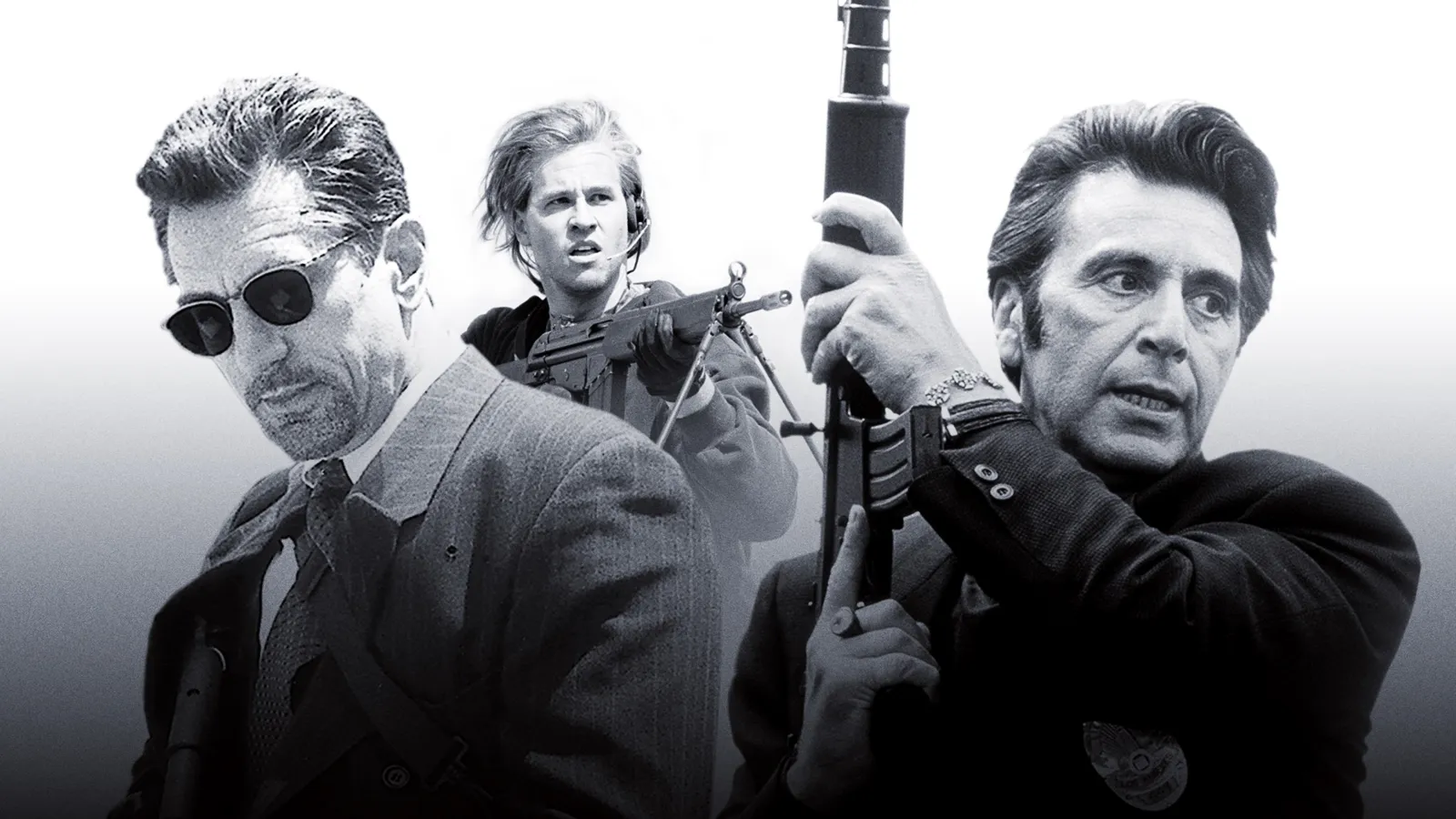 Heat - La sfida streaming ita