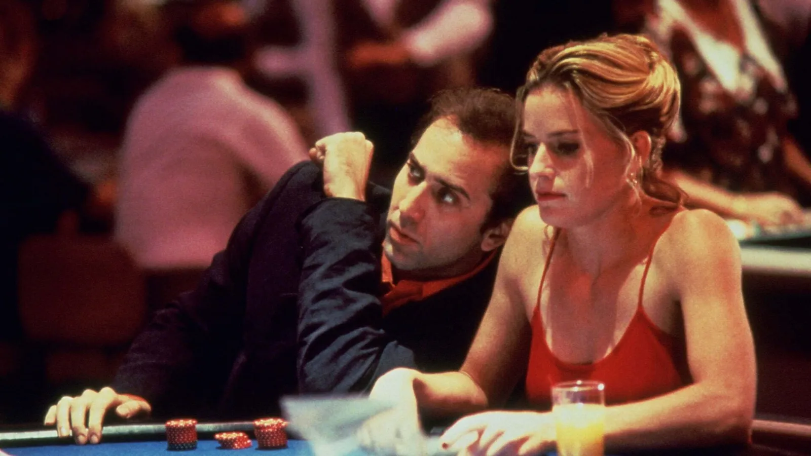 Via da Las Vegas streaming ita