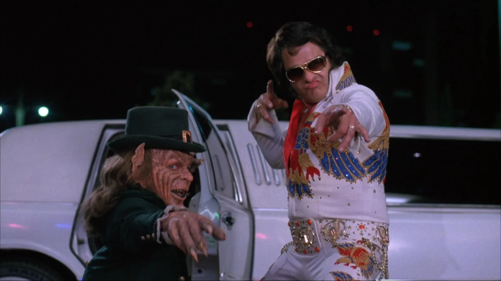Leprechaun 3 streaming ita
