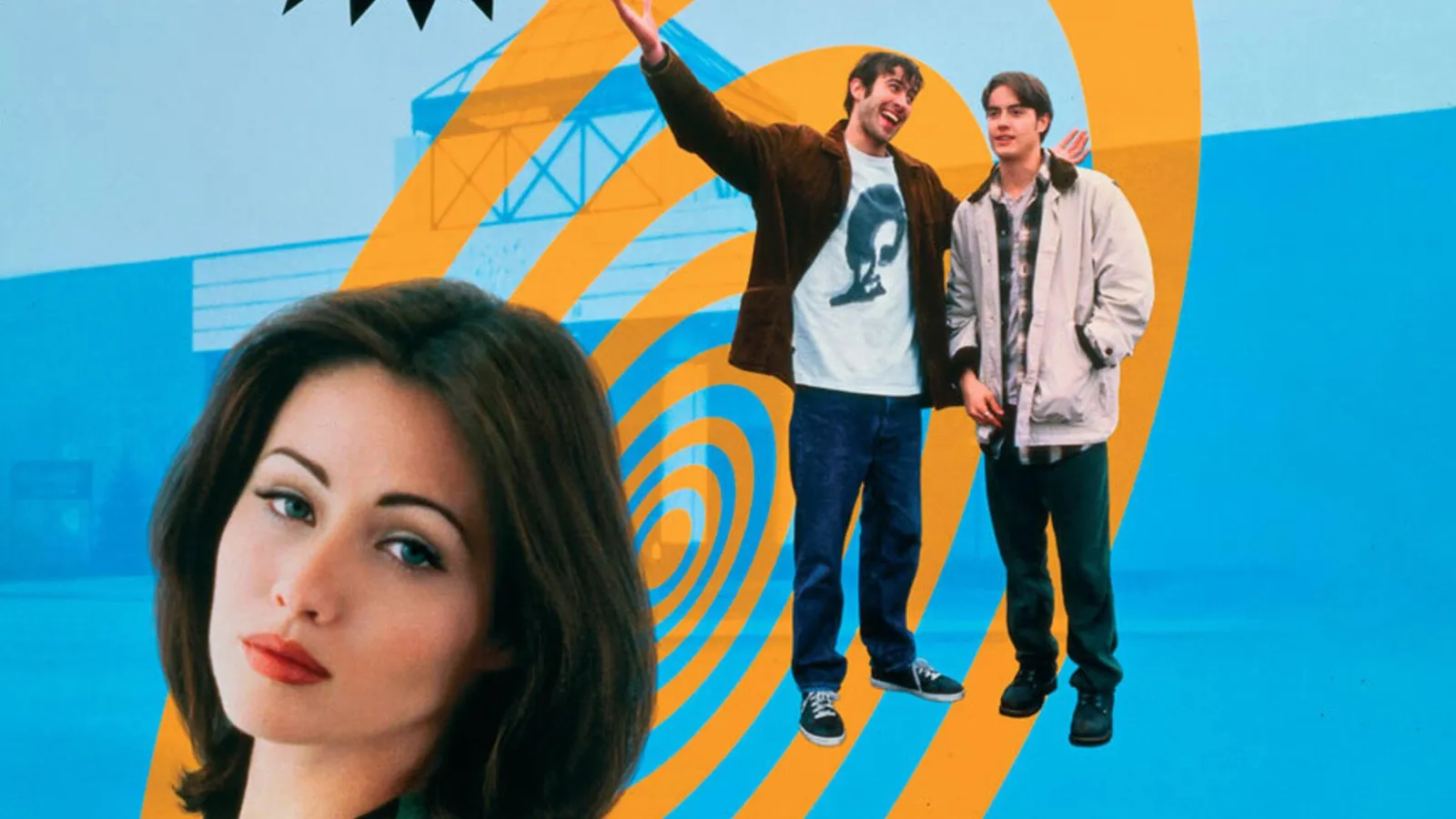 Generazione X streaming ita