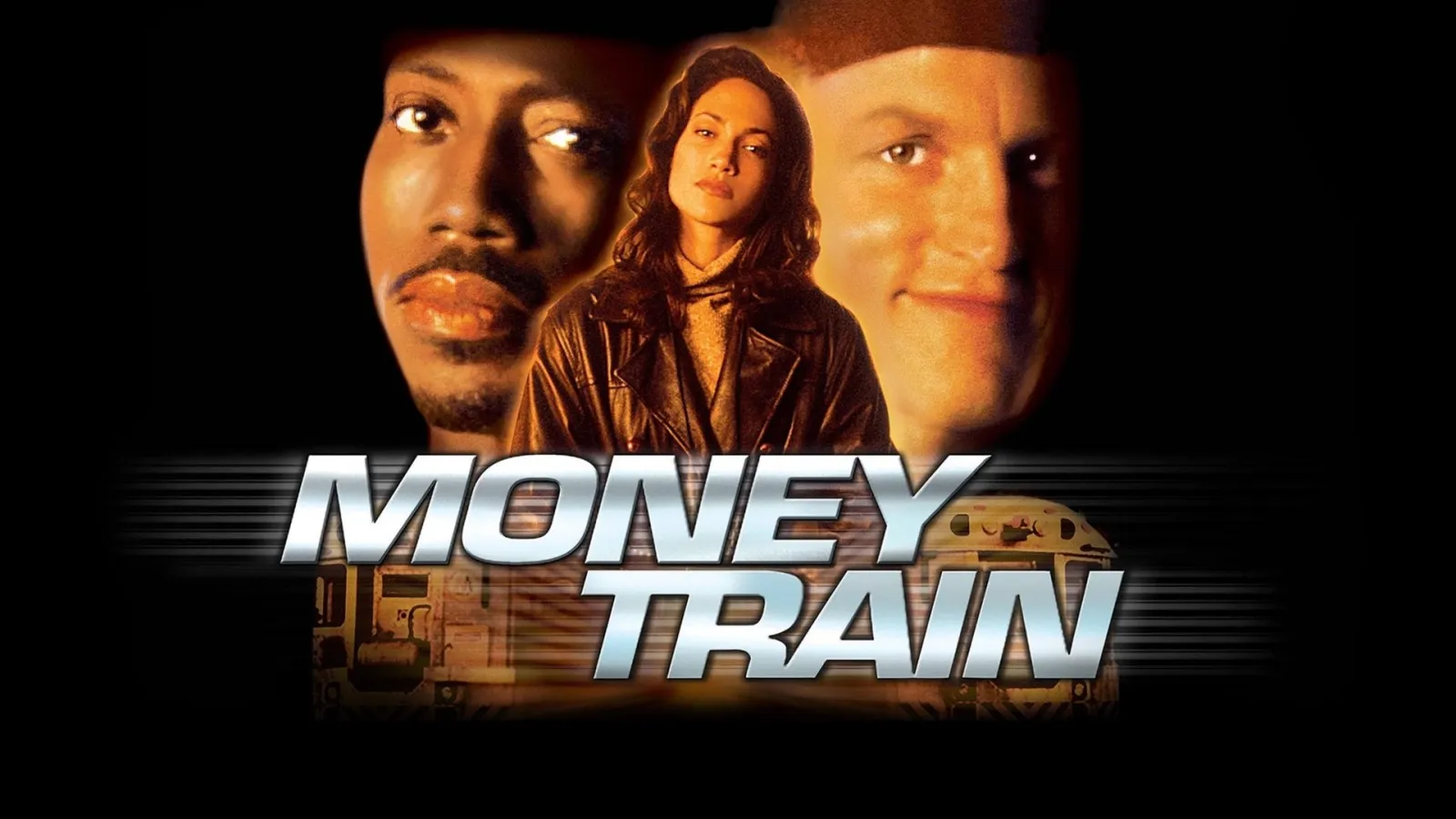 Money Train streaming ita