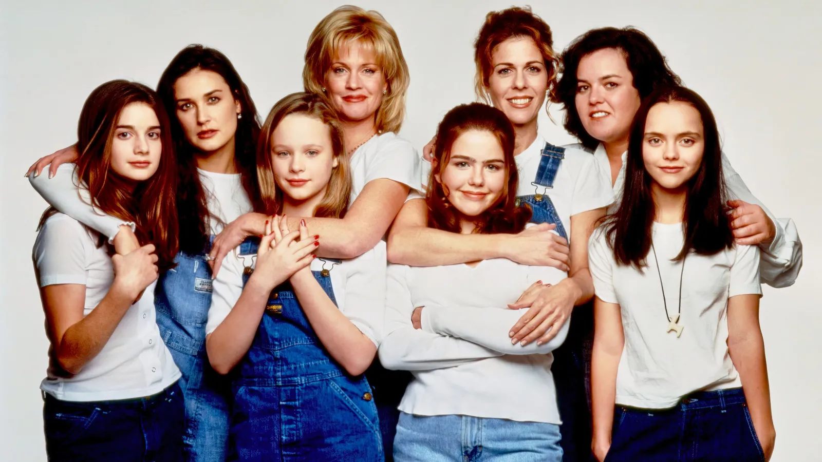 Amiche per sempre streaming ita
