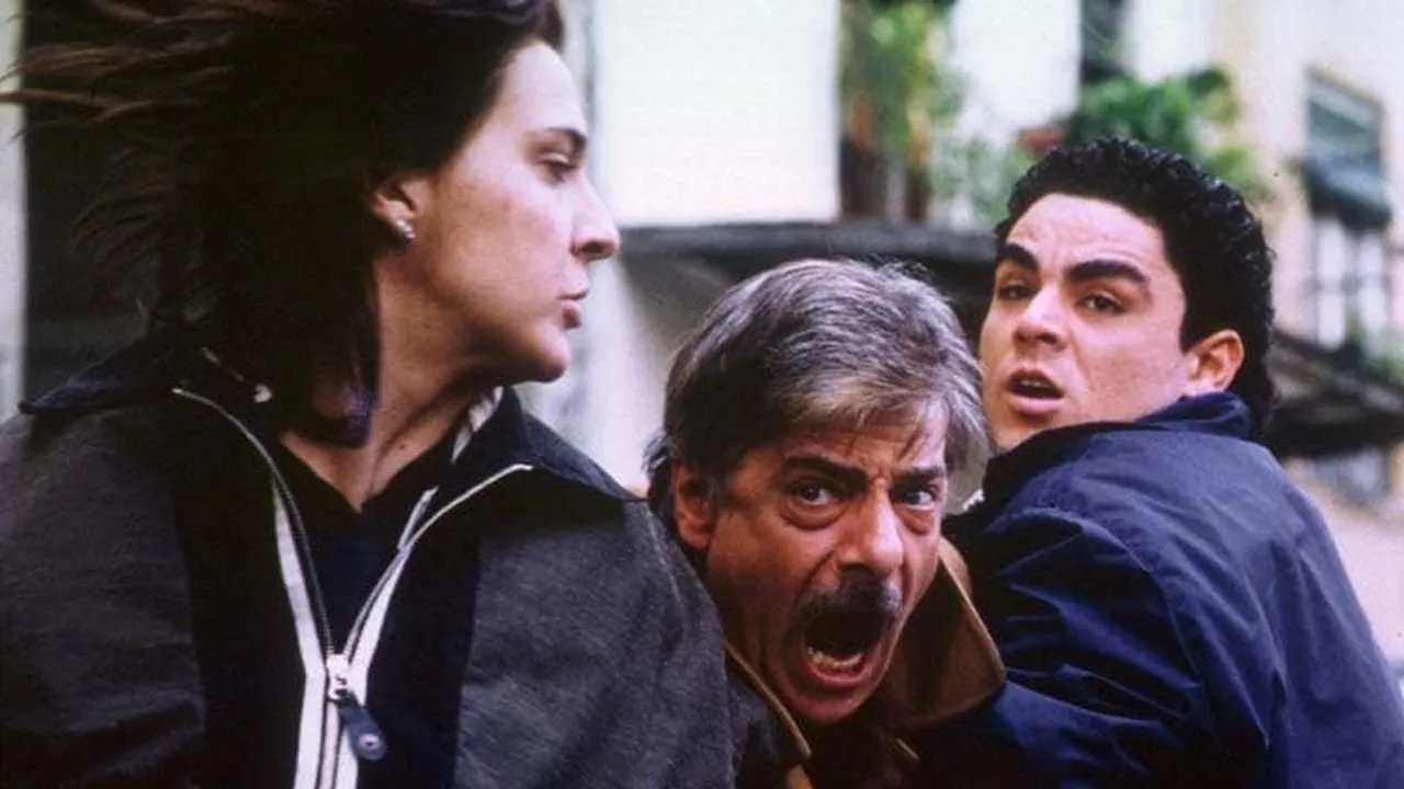 Palermo Milano - Solo Andata streaming ita