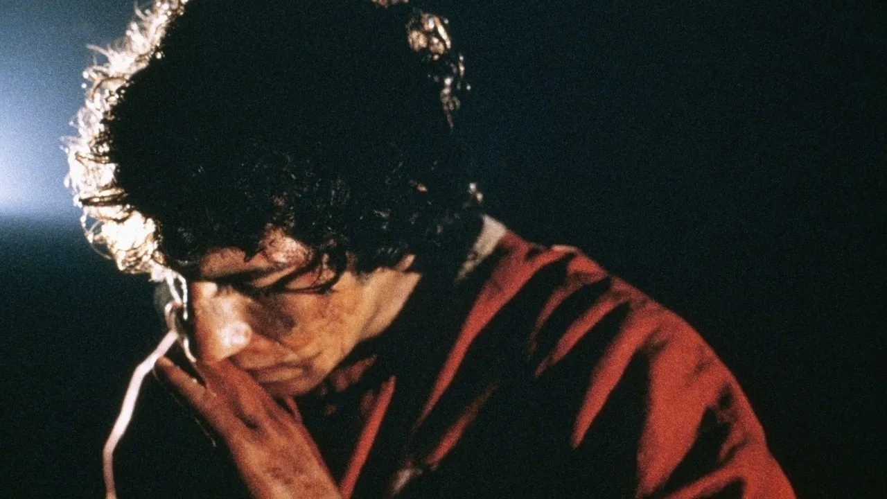 Pasolini, un delitto italiano streaming ita