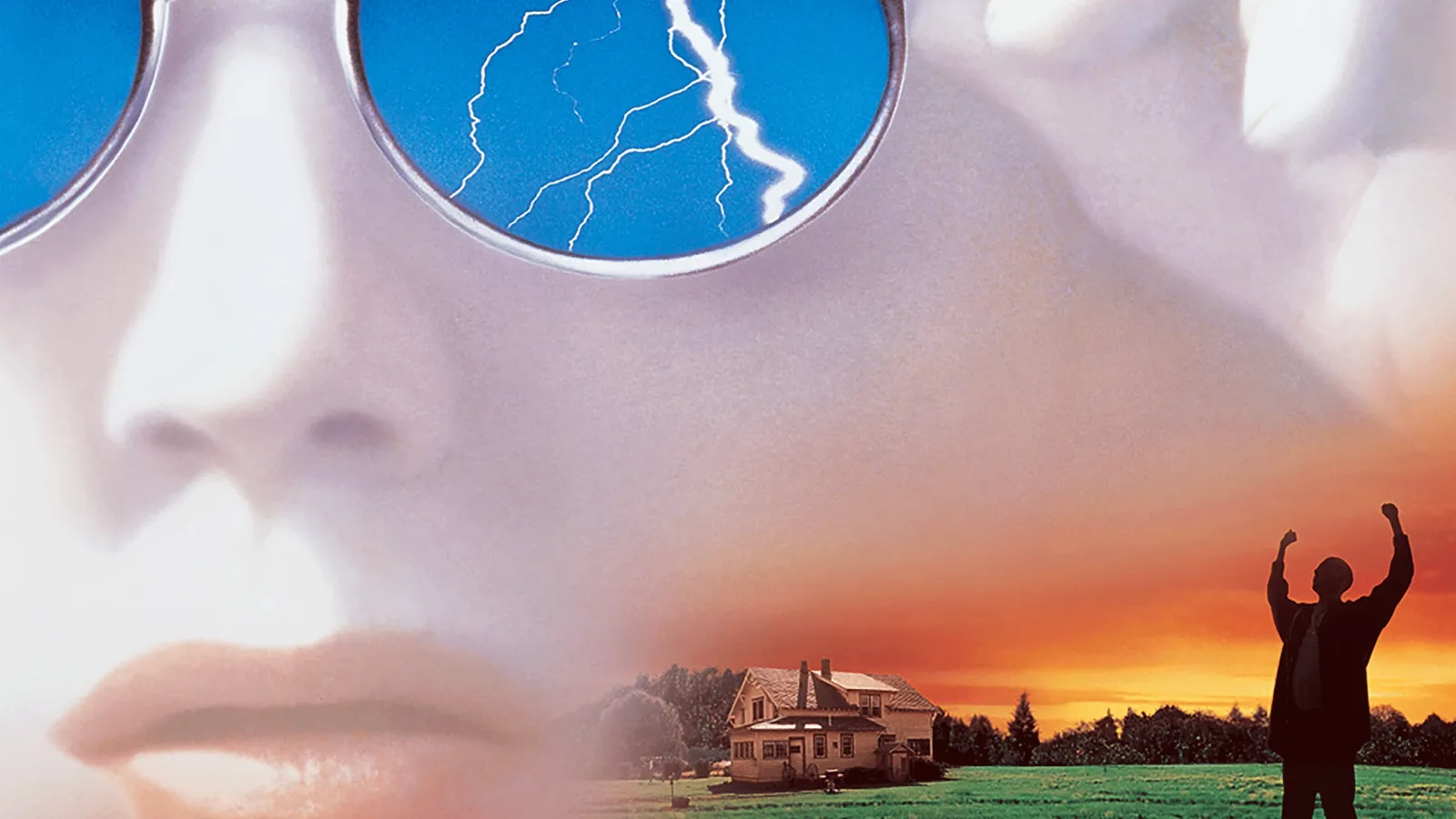 Powder - un incontro straordinario con un altro essere streaming ita
