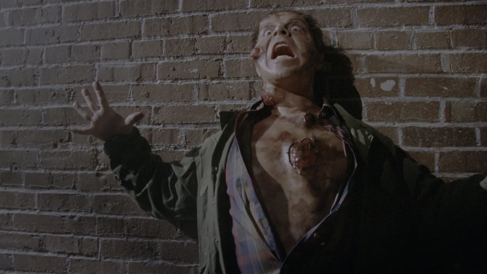 Scanner Cop II streaming ita