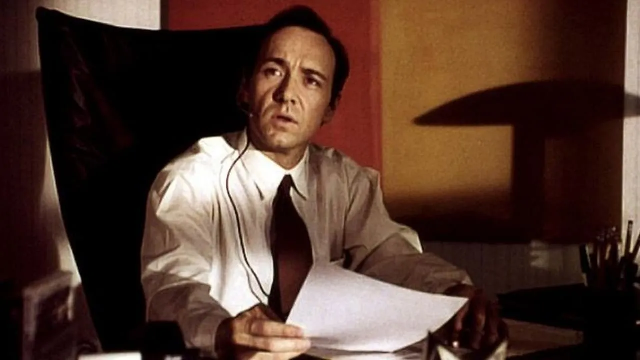 Il prezzo di Hollywood streaming ita