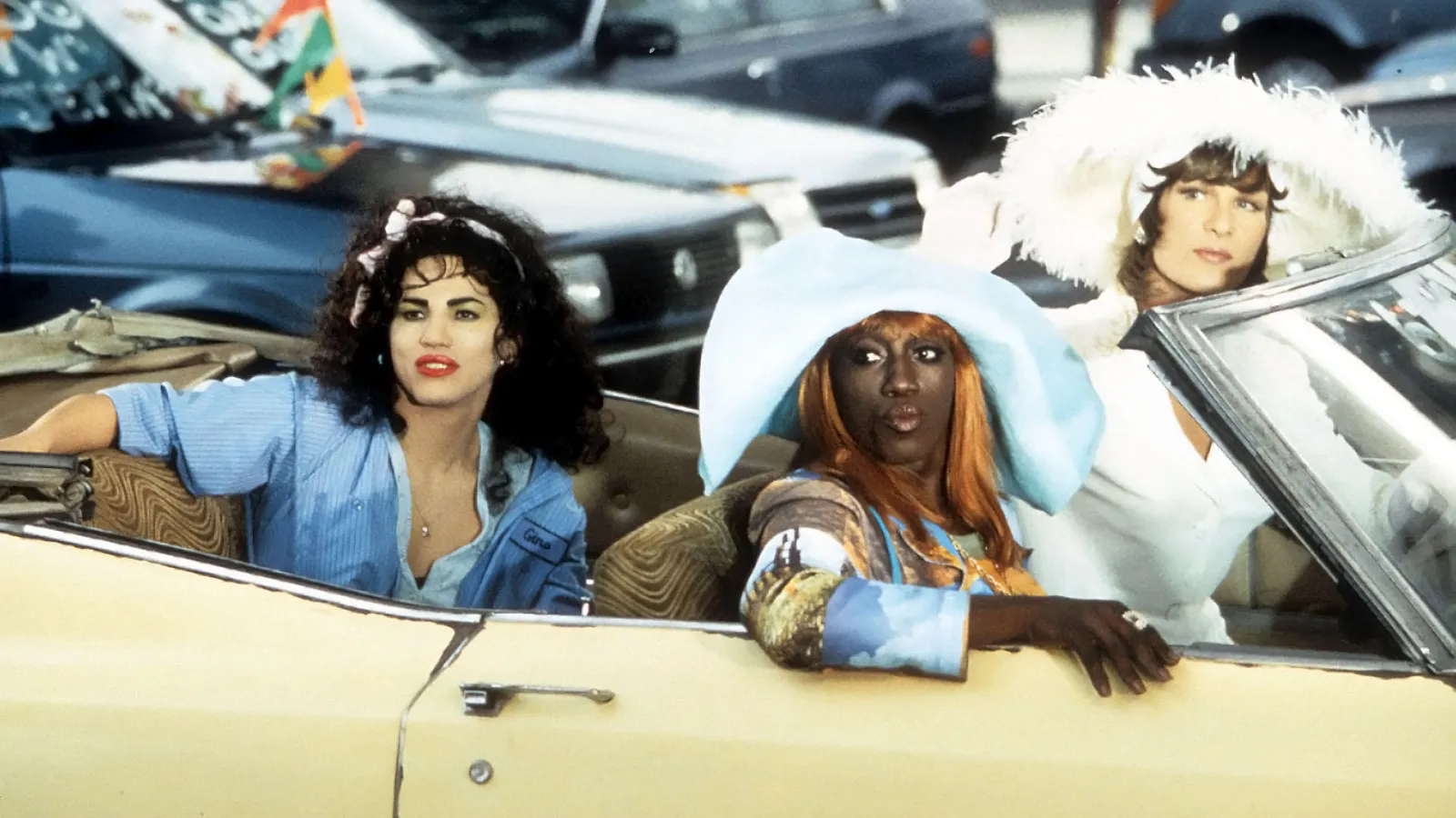 A Wong Foo, grazie di tutto! Julie Newmar streaming ita