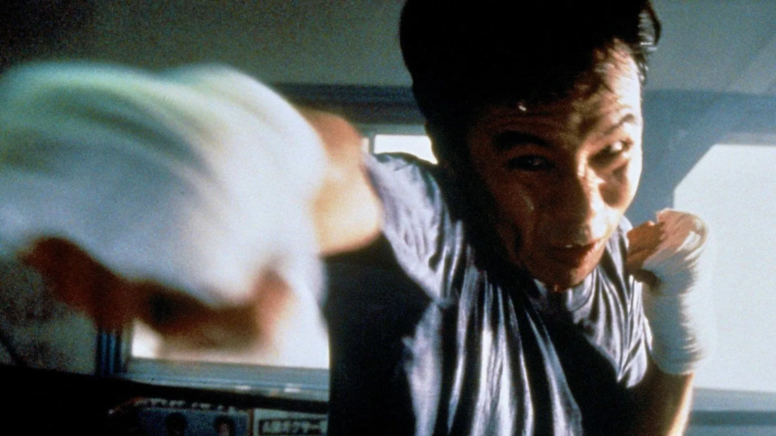 Tokyo Fist streaming ita