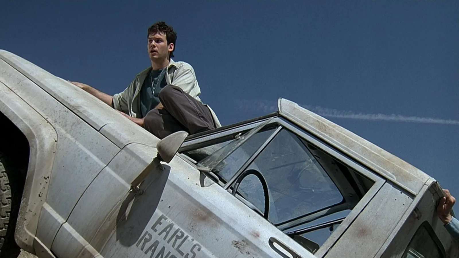 Tremors 2: Aftershocks streaming ita
