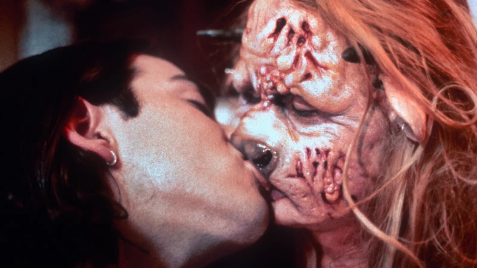 Tromeo &amp; Juliet streaming ita