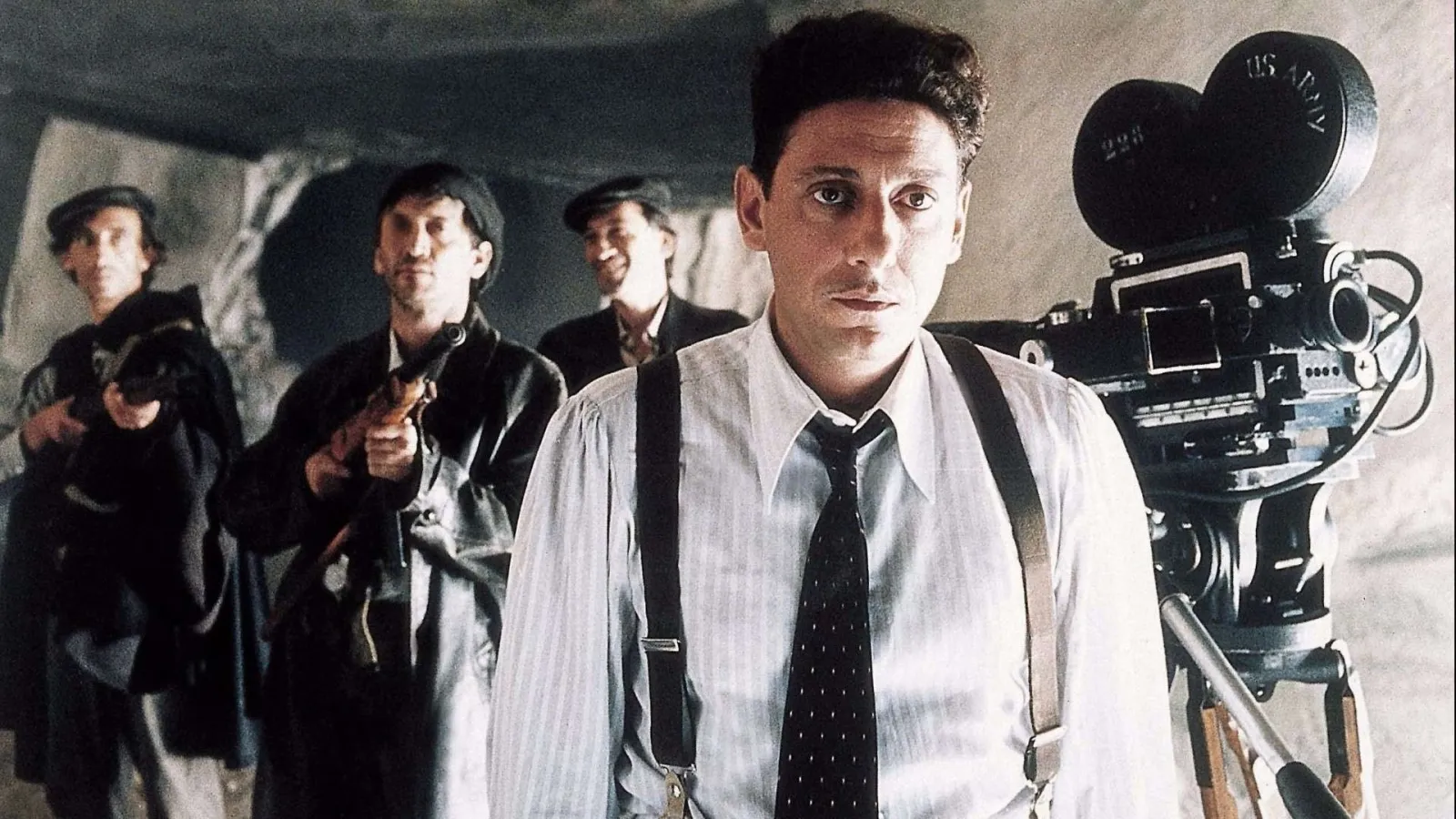 L'uomo delle stelle streaming ita