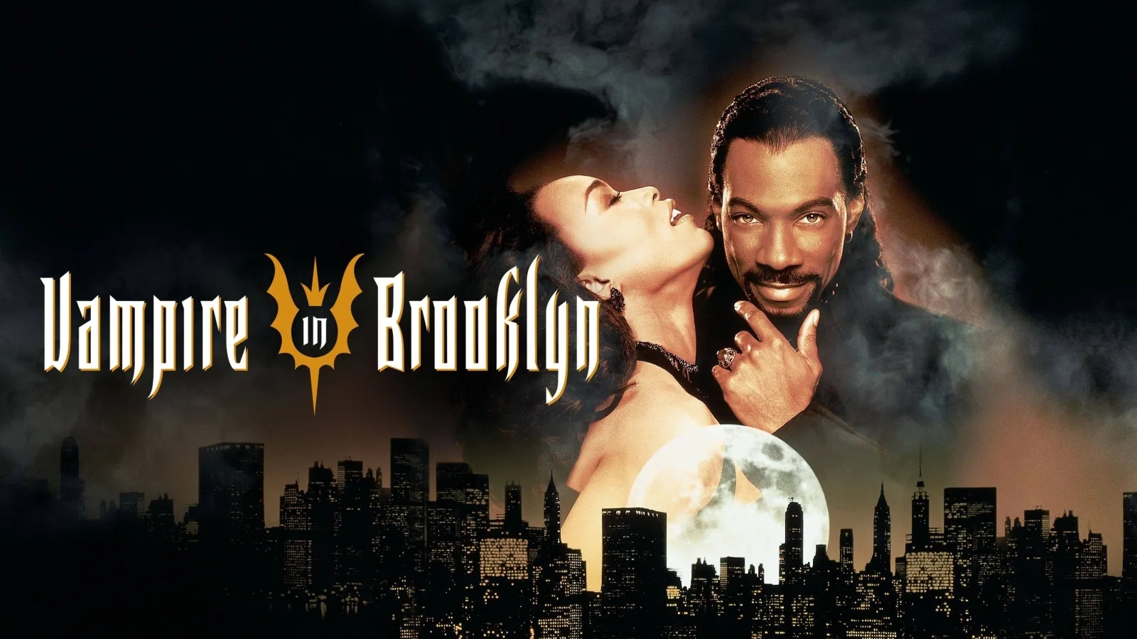 Vampiro a Brooklyn streaming ita