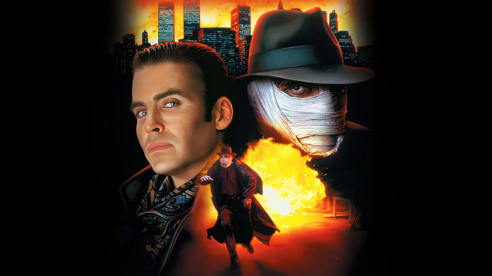 Darkman 3 - Darkman morirai streaming ita