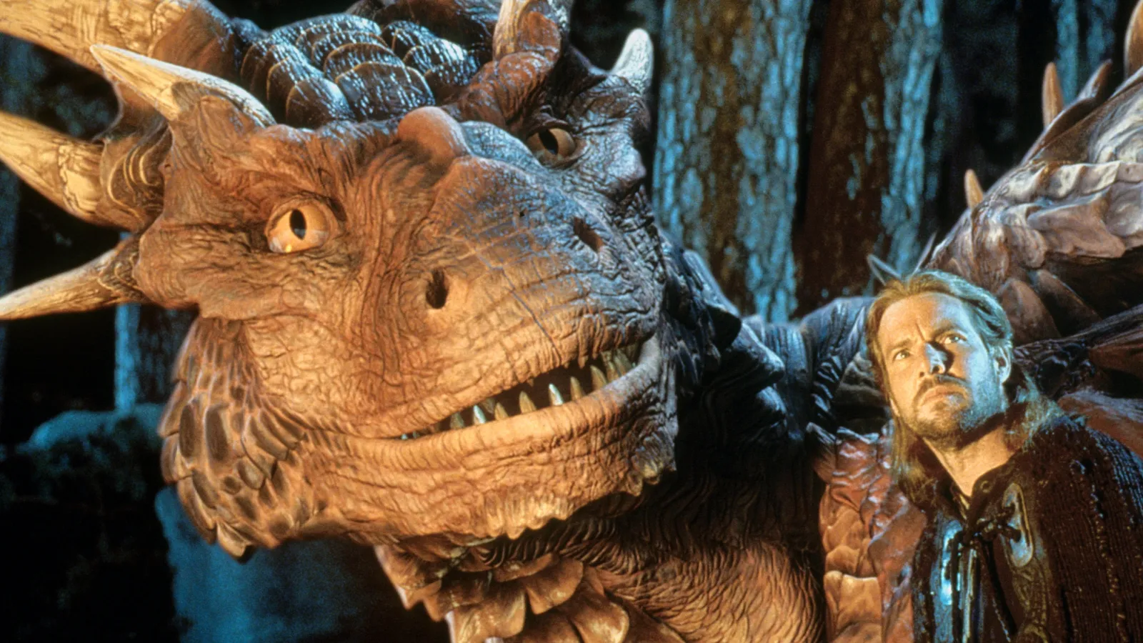 Dragonheart - Cuore di drago streaming ita