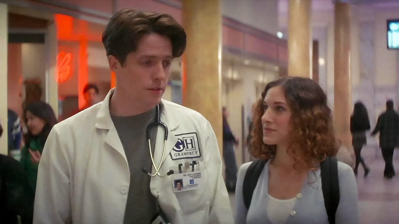 Extreme Measures - Soluzioni estreme streaming ita