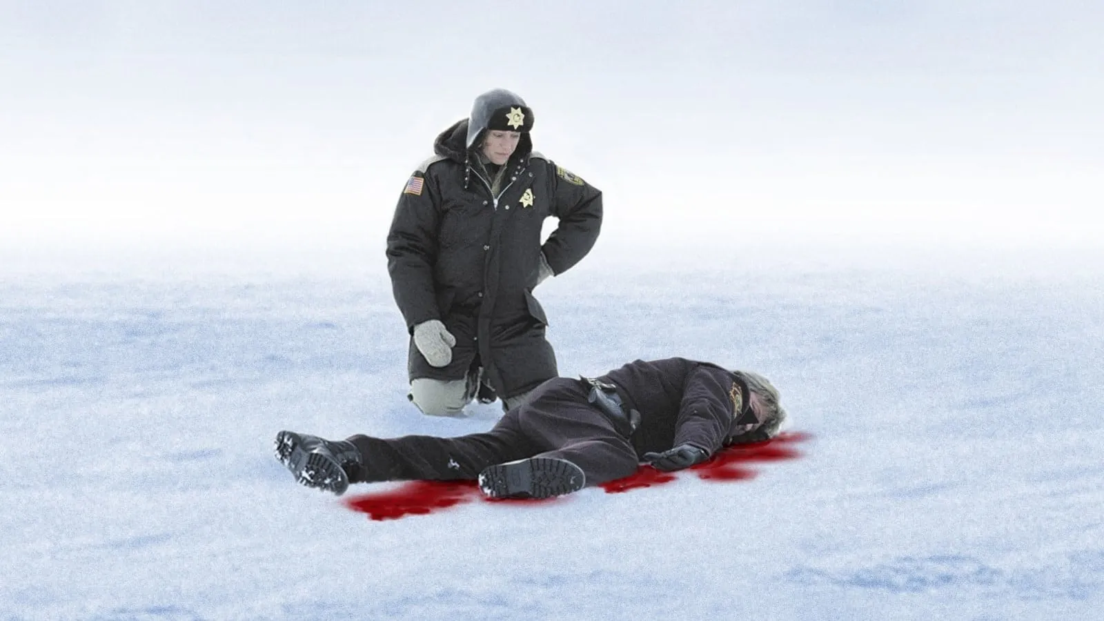 Fargo streaming ita