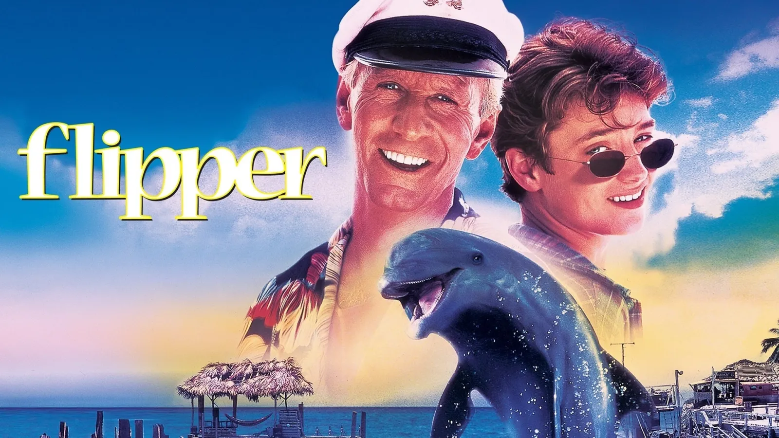 Flipper streaming ita