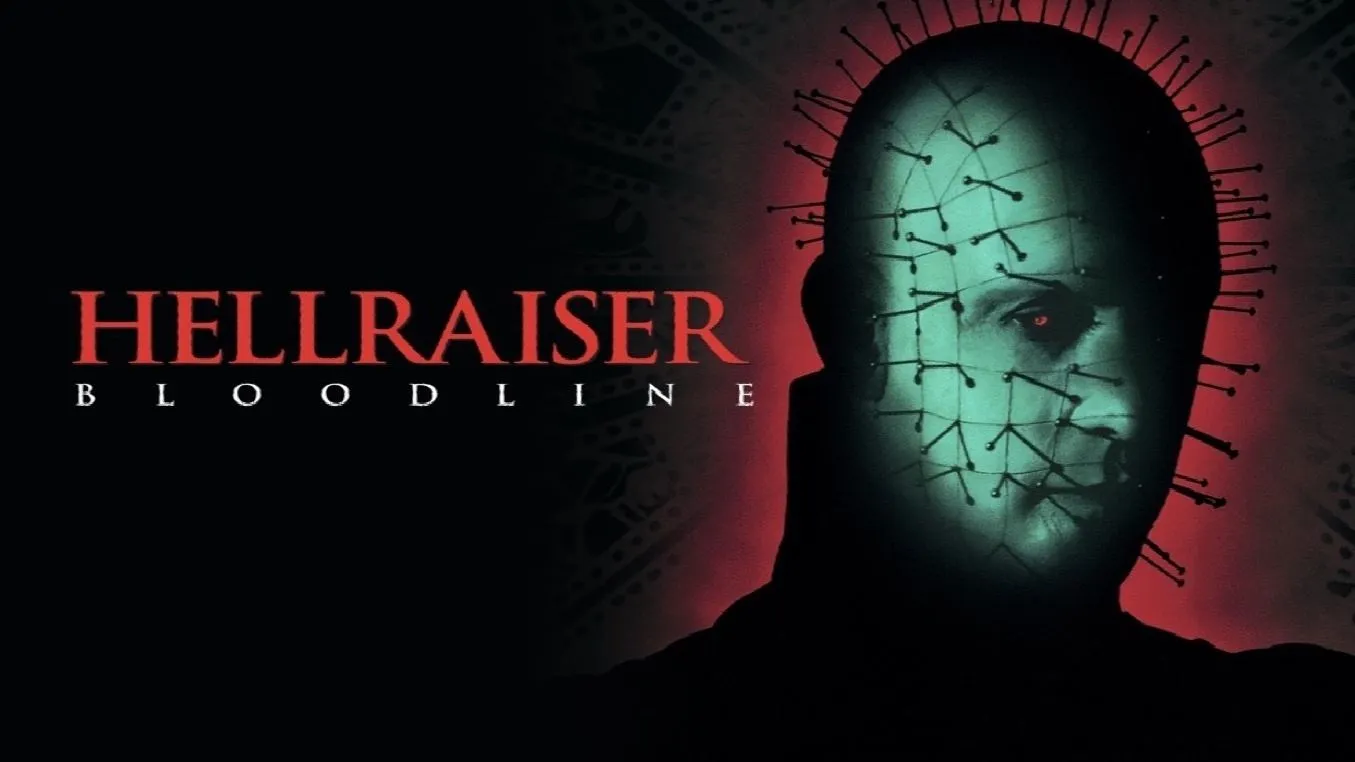 Hellraiser 4 - La stirpe maledetta streaming ita