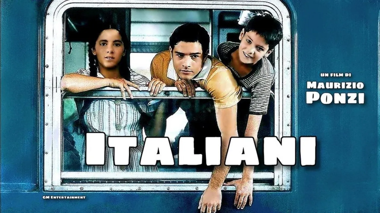 Italiani streaming ita