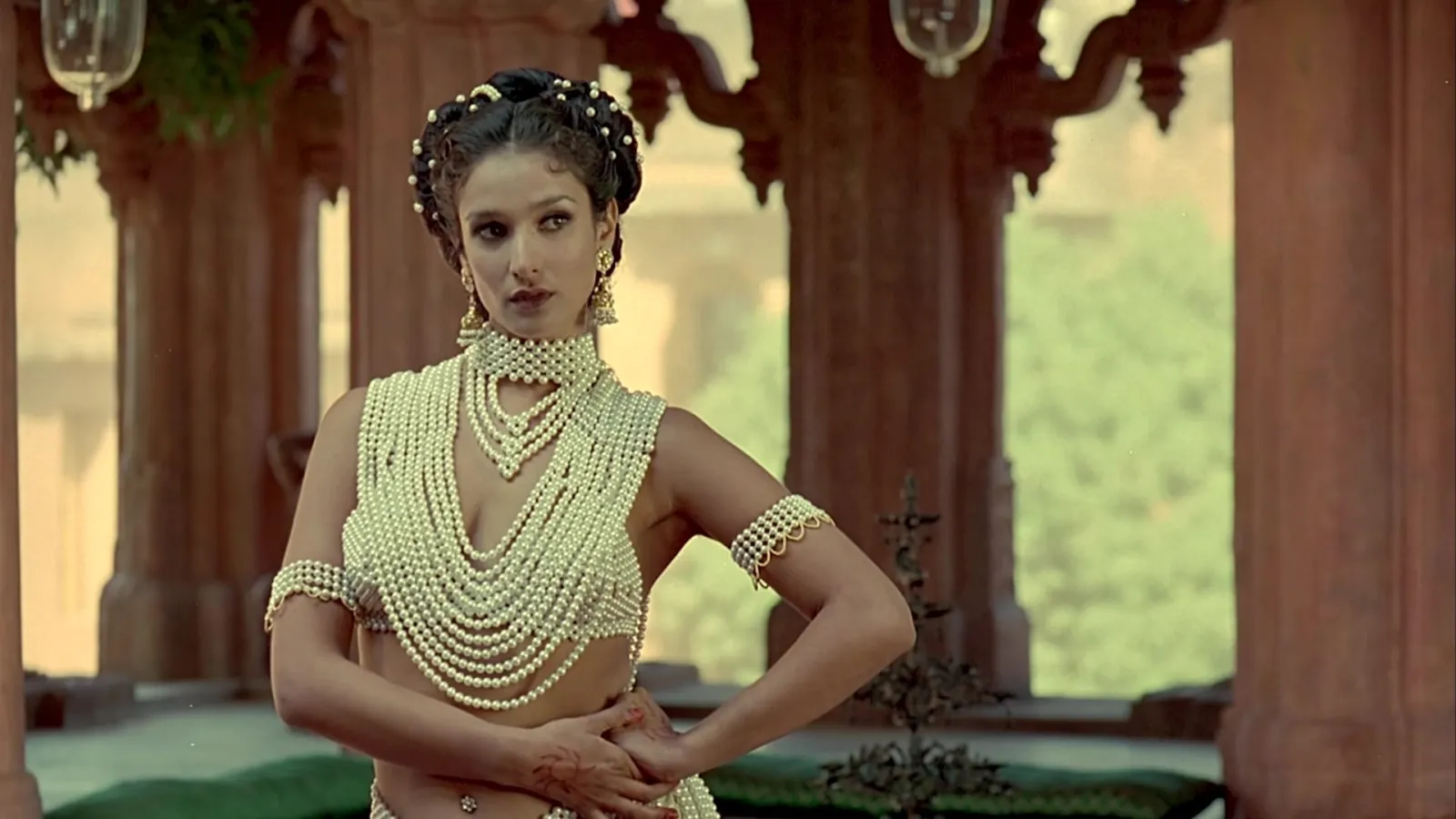 Kamasutra - Una storia d'amore streaming ita
