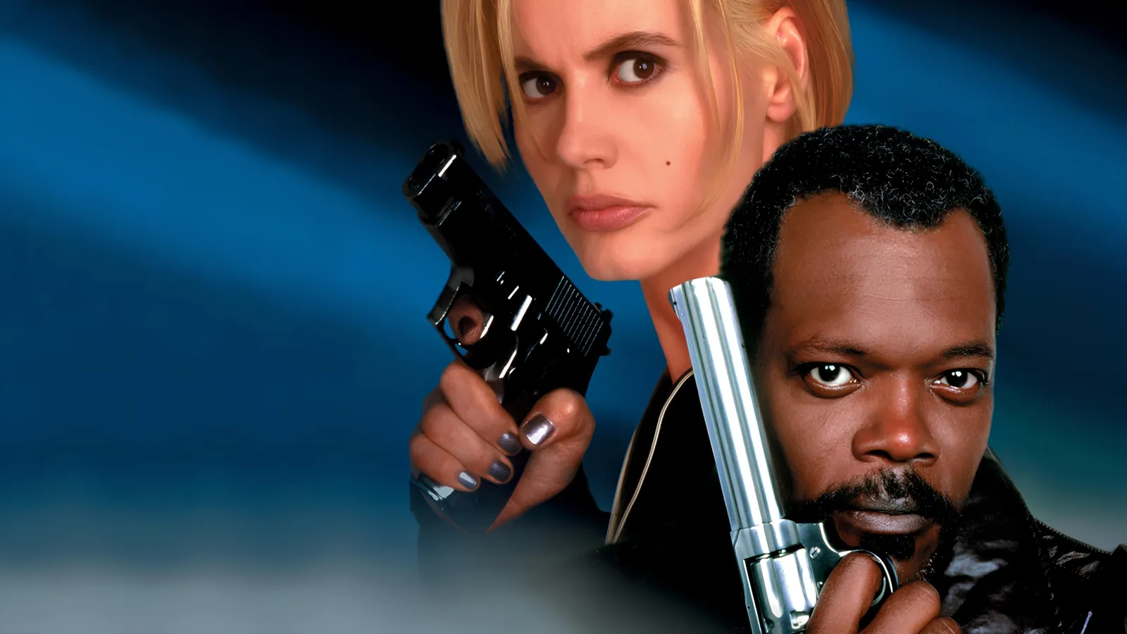 Spy: The Long Kiss Goodnight streaming ita