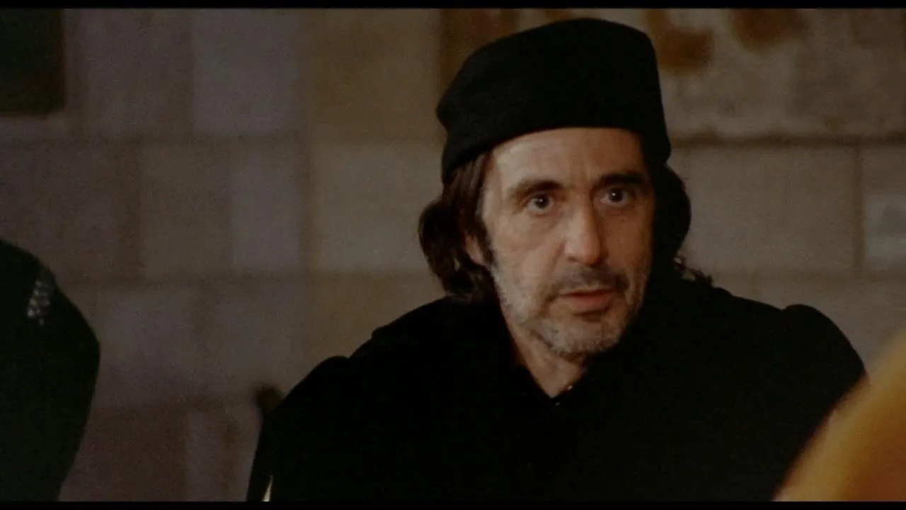 Riccardo III - Un uomo, un re streaming ita