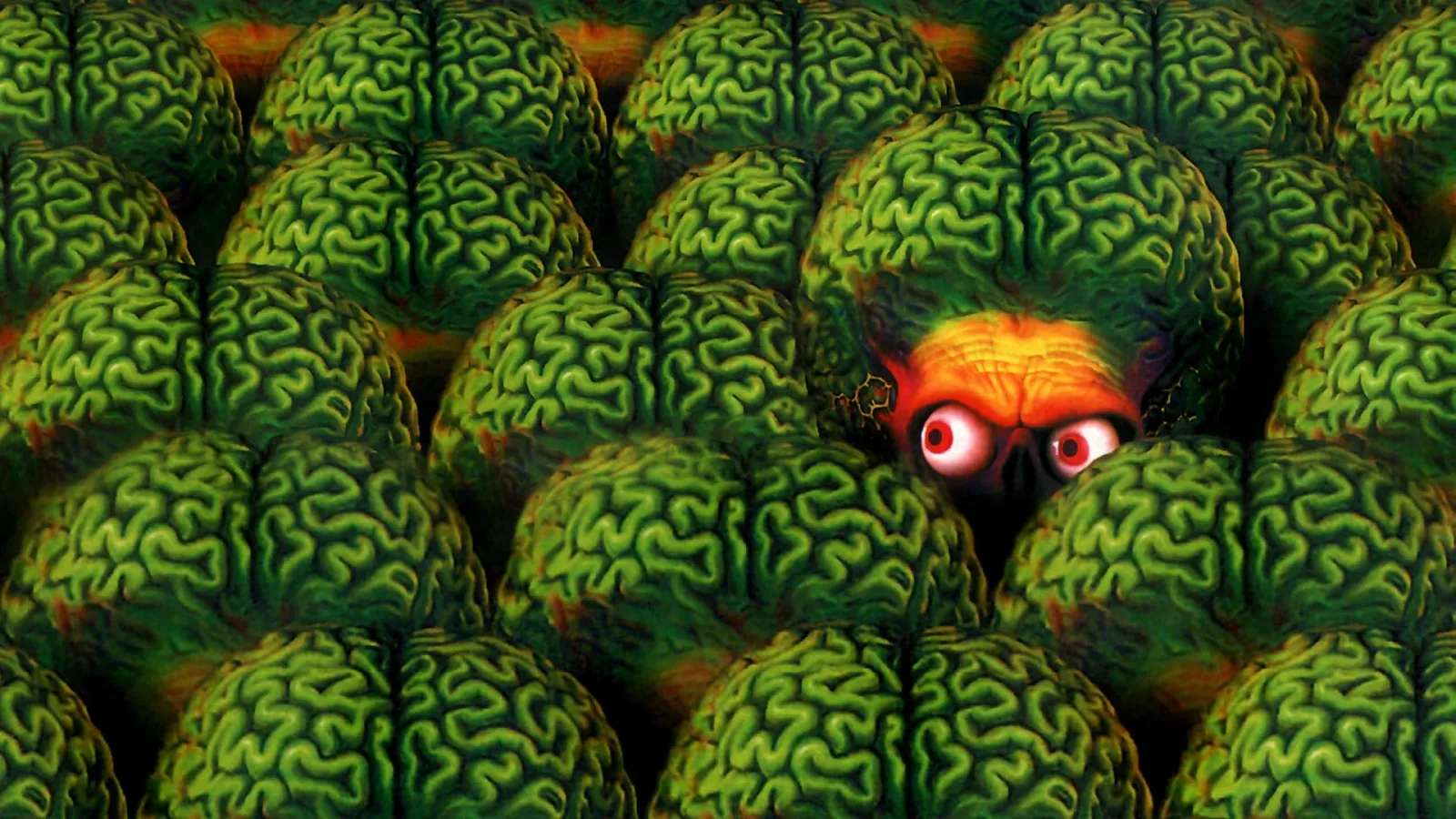 Mars Attacks! streaming ita