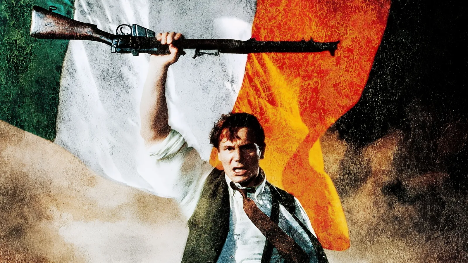 Michael Collins streaming ita