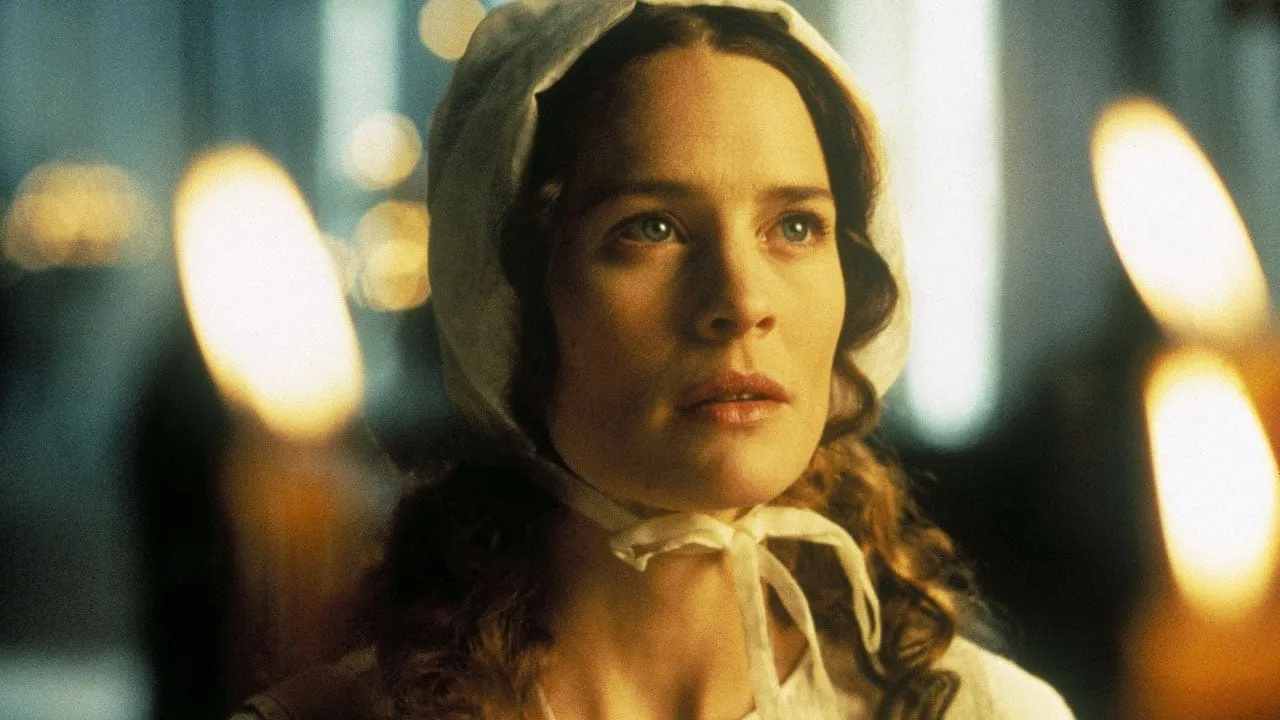 Moll Flanders streaming ita