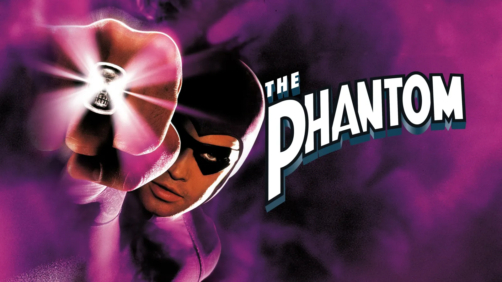 The Phantom streaming ita