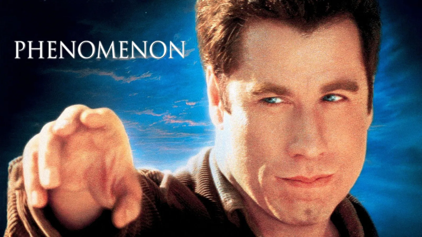 Phenomenon streaming ita
