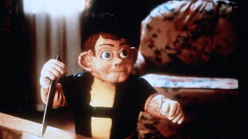Bad Pinocchio streaming ita