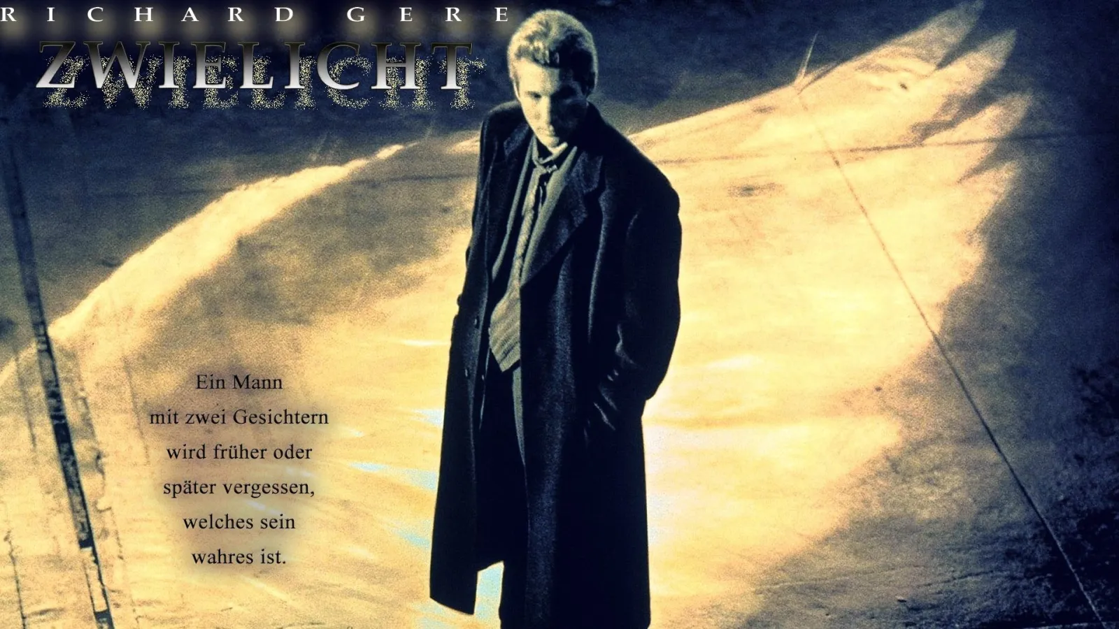 Schegge di paura streaming ita