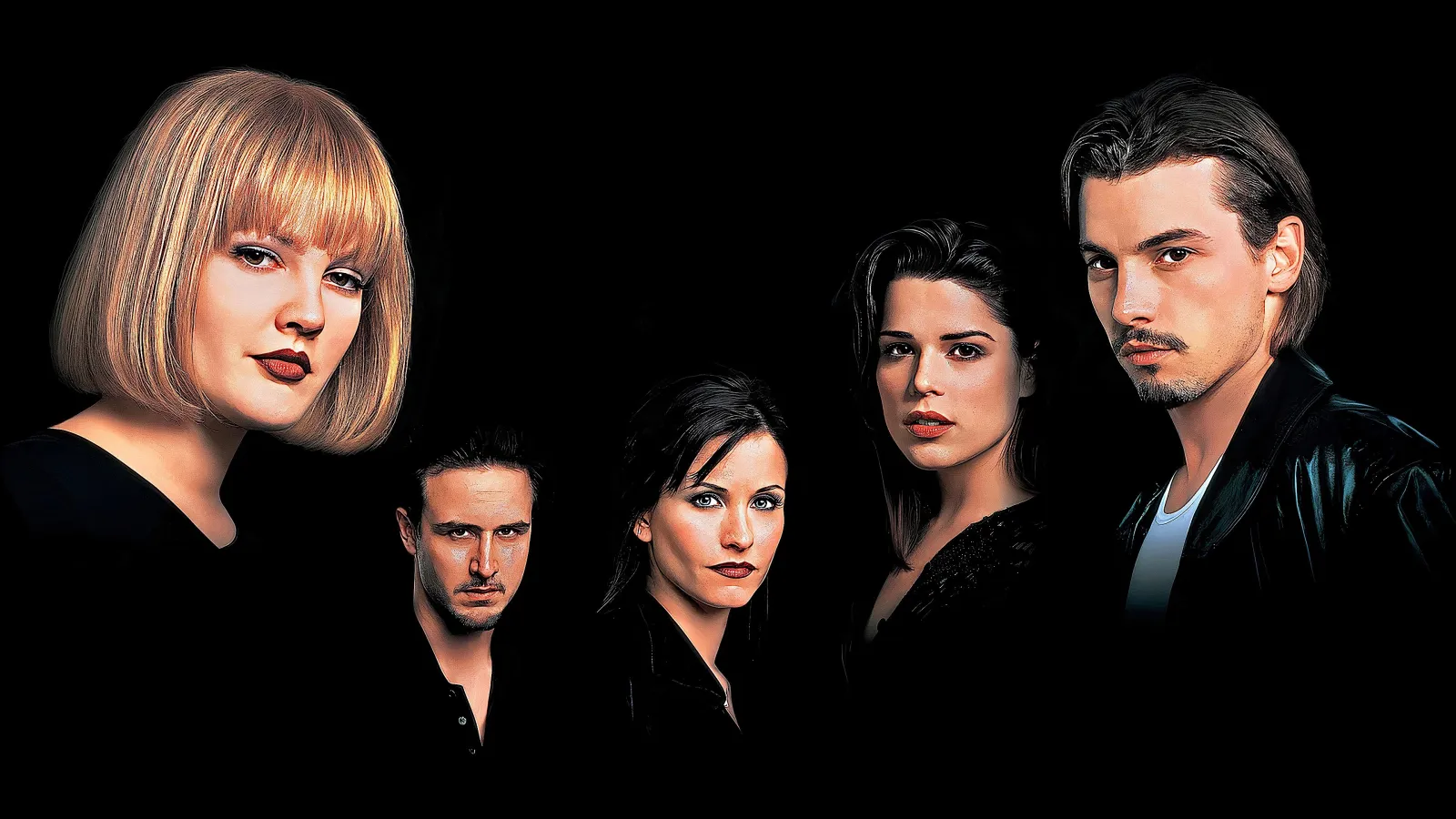 Scream - Chi urla muore streaming ita