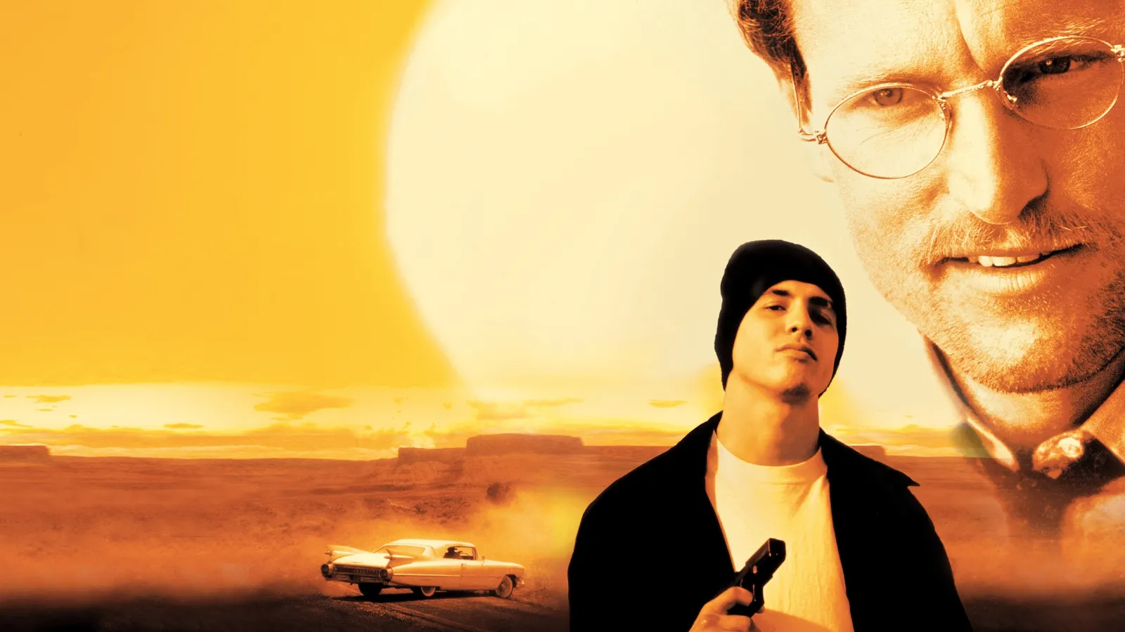 Verso il sole streaming ita