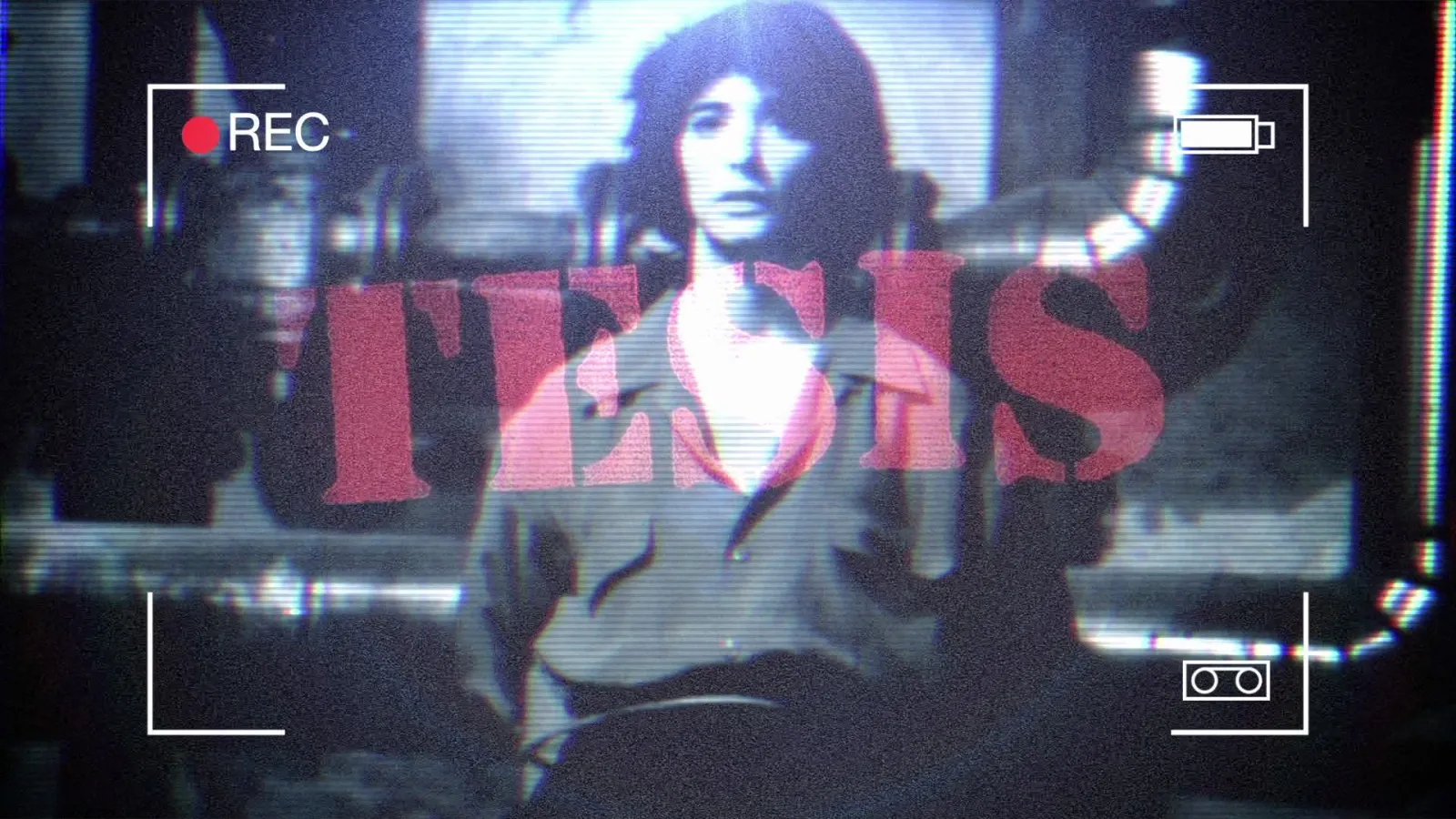 Tesis streaming ita