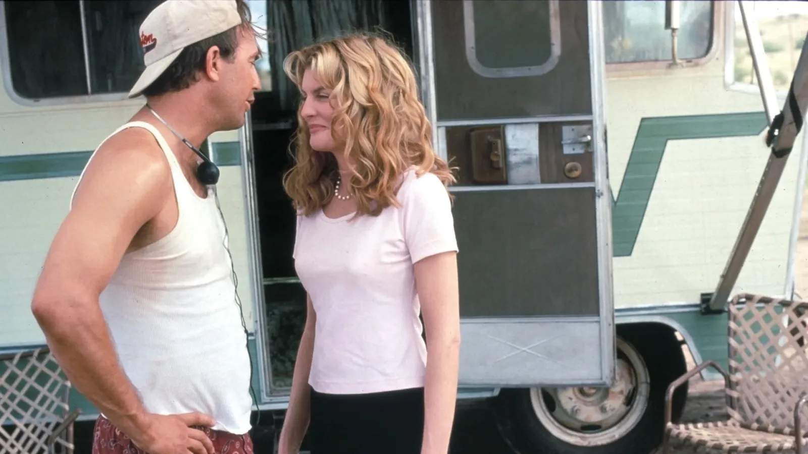 Tin Cup streaming ita