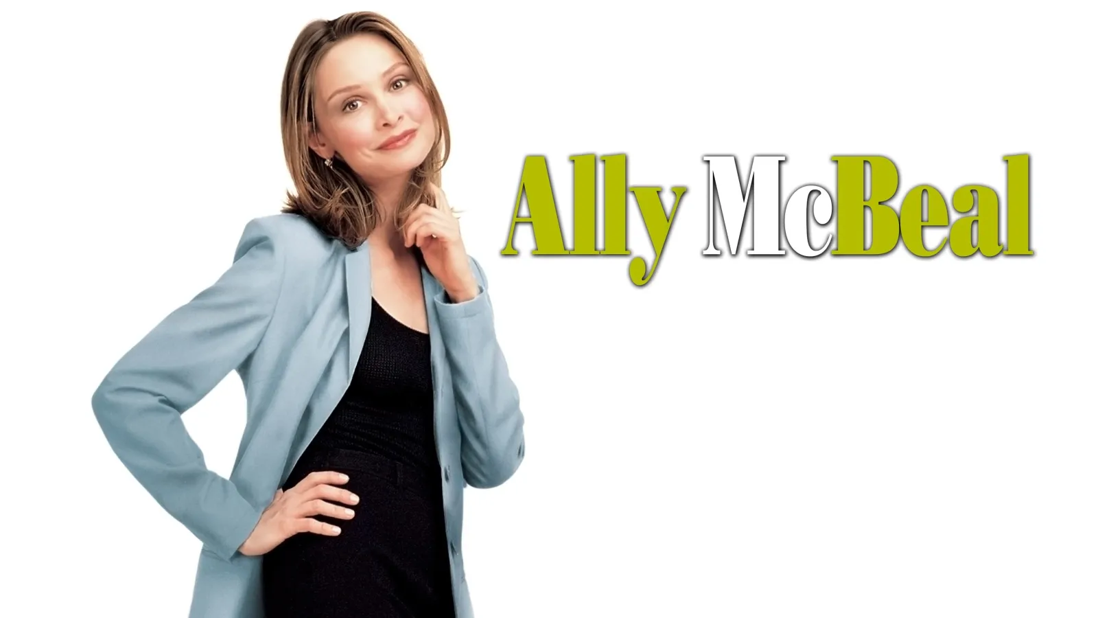 Ally McBeal streaming ita