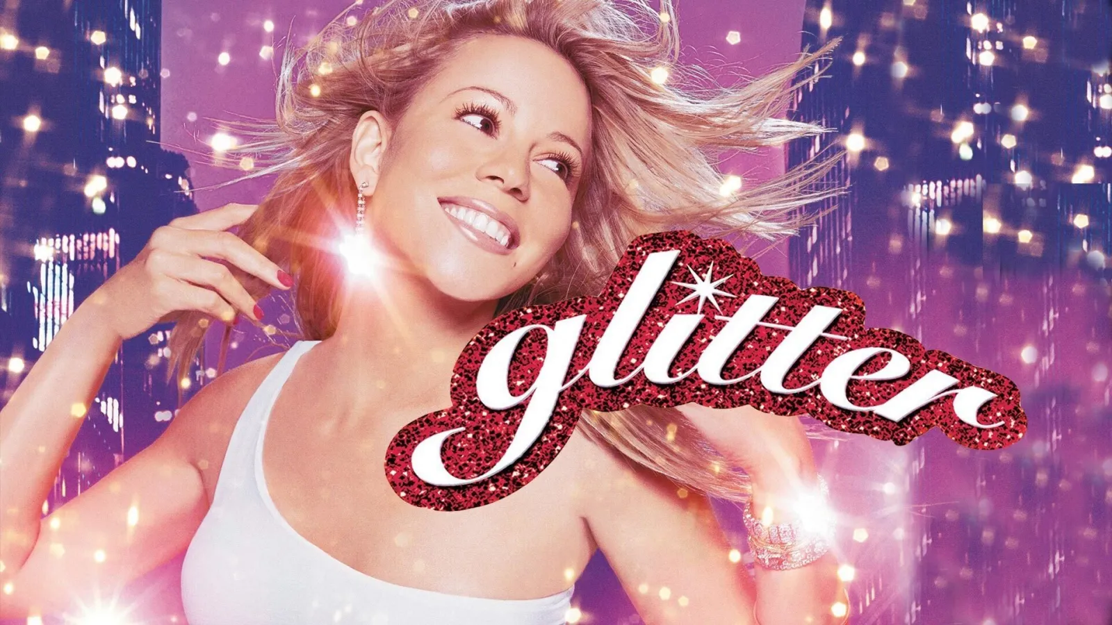Glitter - Quando nasce una star streaming ita