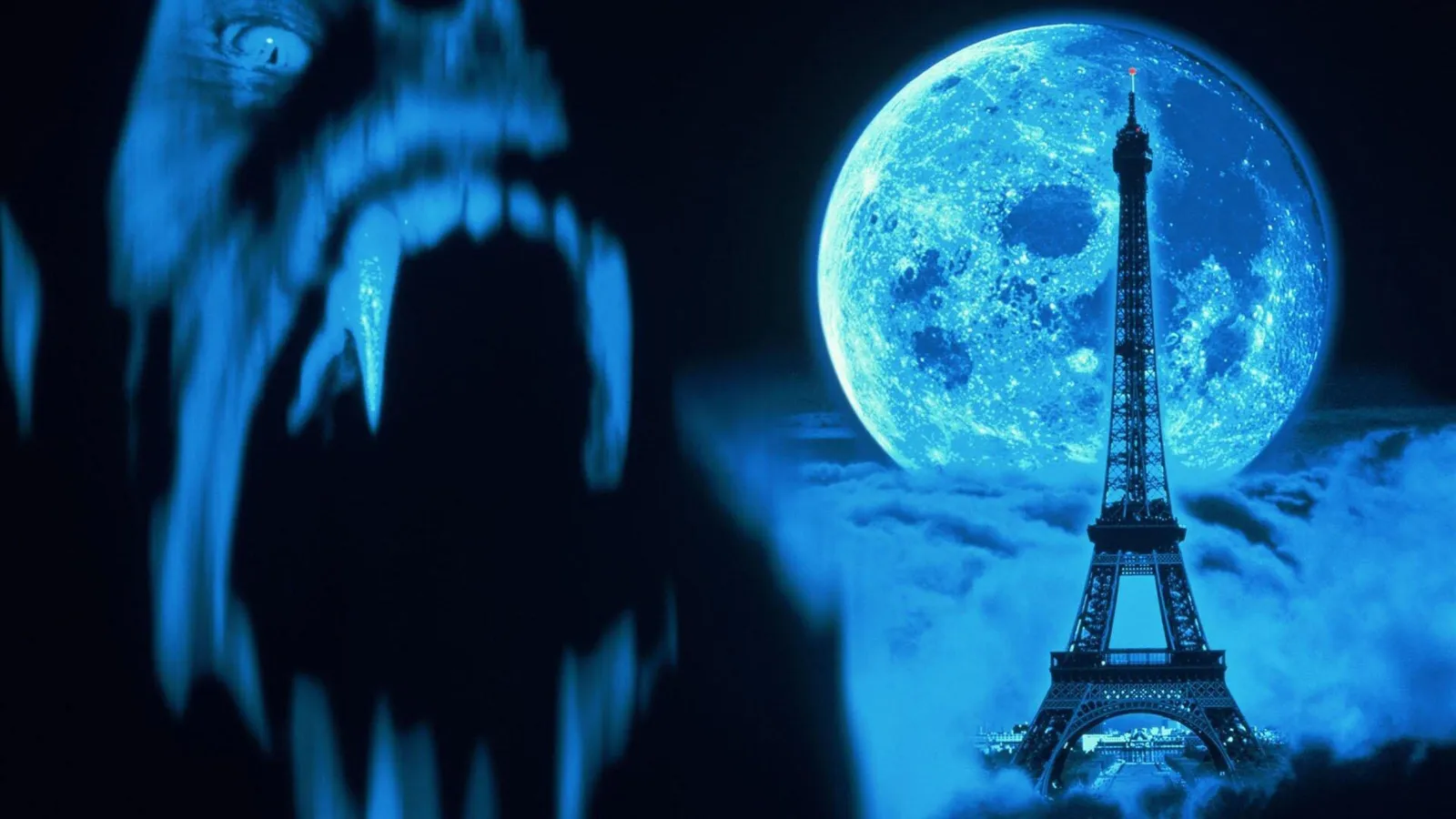 Un lupo mannaro americano a Parigi streaming ita